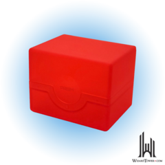 BCW Deck Case - Prism Infra Red